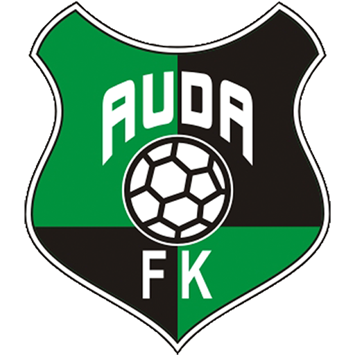 Auda Kekava badge