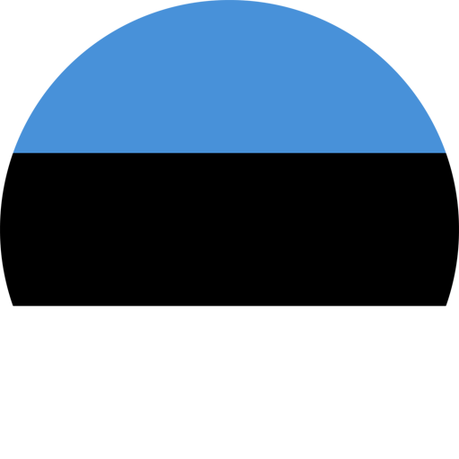 Estonia Biathlon badge