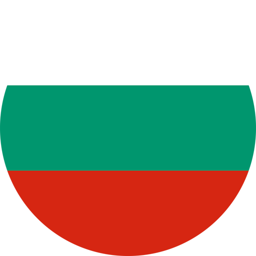 Bulgaria Biathlon badge
