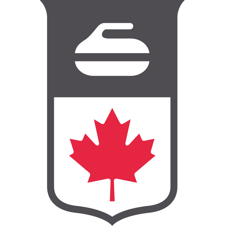 Canada Curling Women badge
