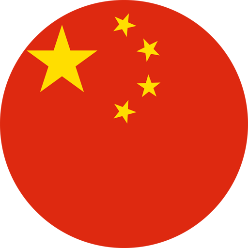 China Curling Women badge