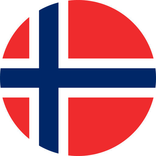 Norway Curling Mixed Doubles badge