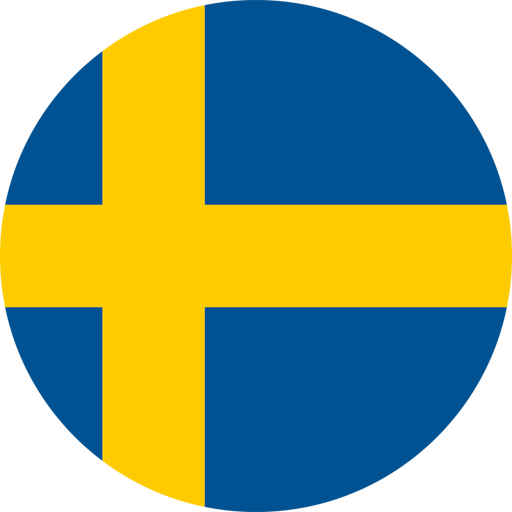 Sweden Curling Mixed Doubles badge