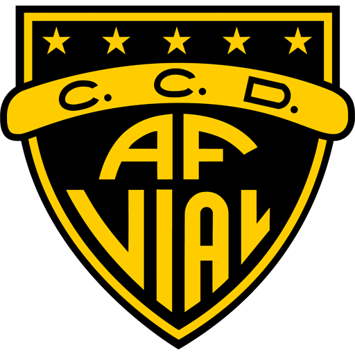 Fernández Vial badge