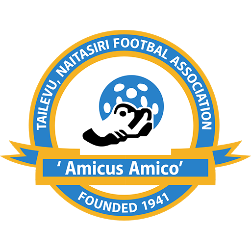 Tailevu Naitasiri badge
