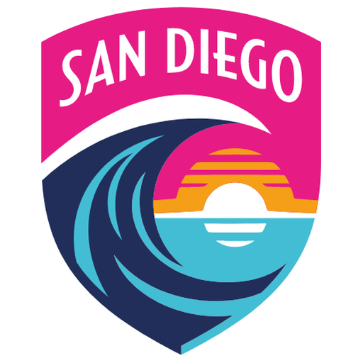 San Diego Wave badge