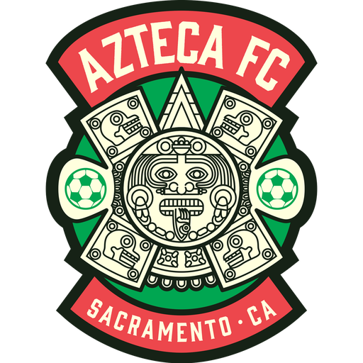 Azteca artwork 1