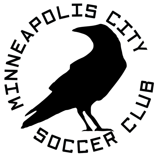 Minneapolis City badge