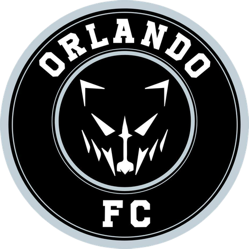 Orlando FC Wolves badge