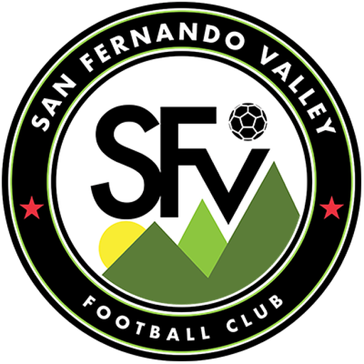 San Fernando Valley badge