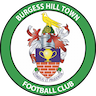 Burgess Hill Town