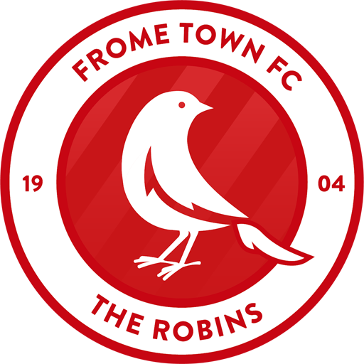 Frome Town badge