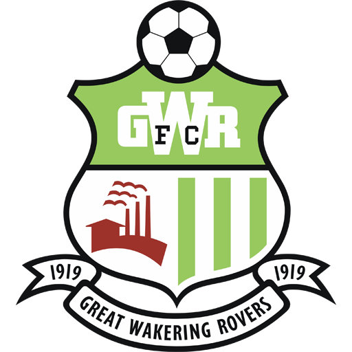 Great Wakering Rovers artwork 1