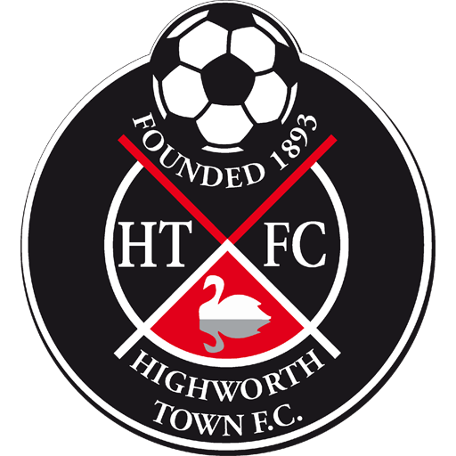 Highworth Town badge