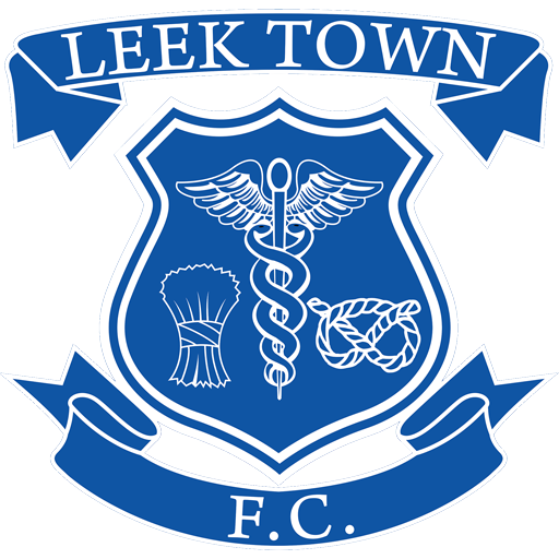 Leek Town badge