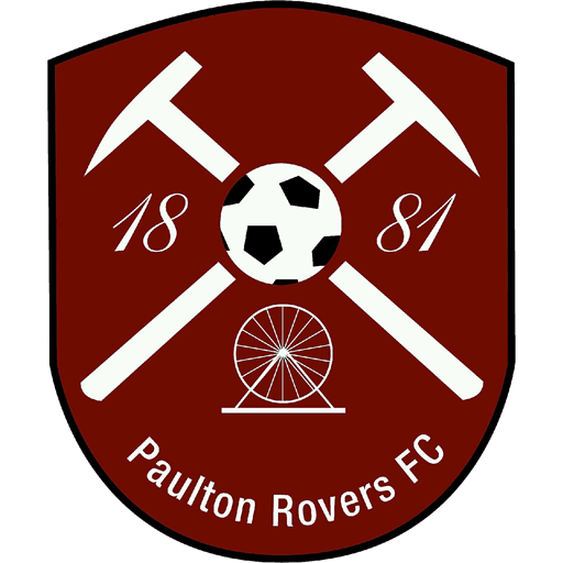 Paulton Rovers artwork 1