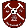 Paulton Rovers