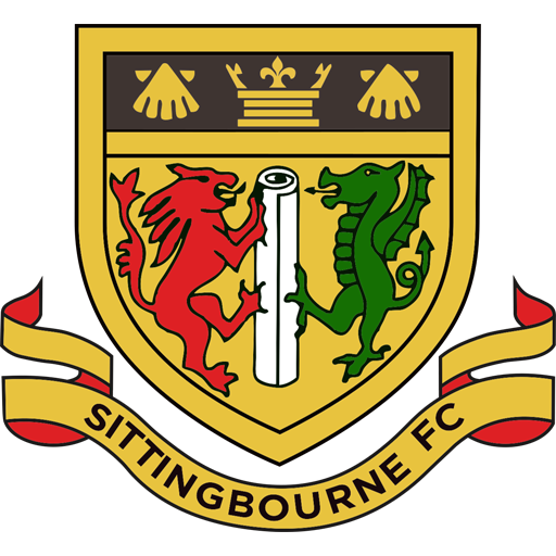 Sittingbourne badge