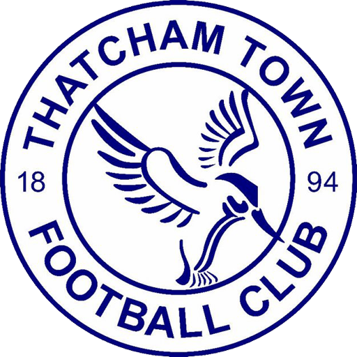 Thatcham Town badge