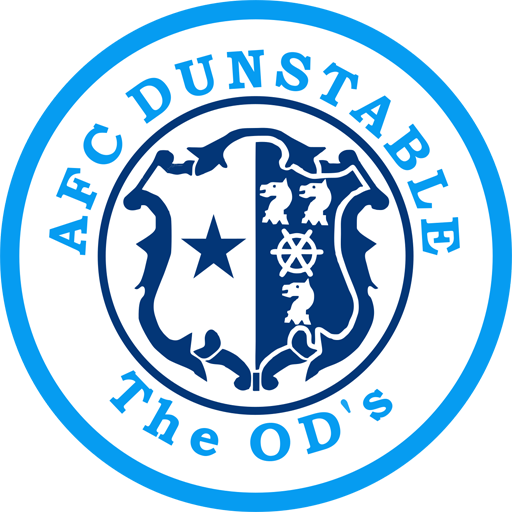 AFC Dunstable badge