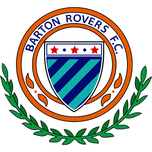 Barton Rovers artwork 1