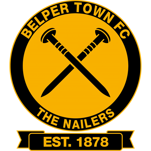 Belper Town artwork 1