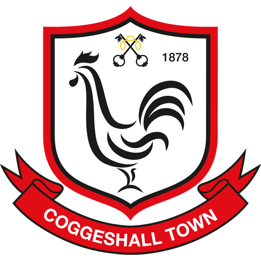Coggeshall Town badge