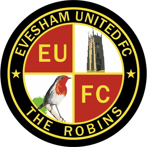 Evesham United artwork 1