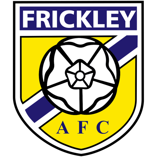 Frickley Athletic artwork 1