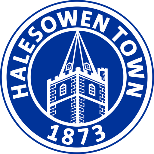 Halesowen Town badge