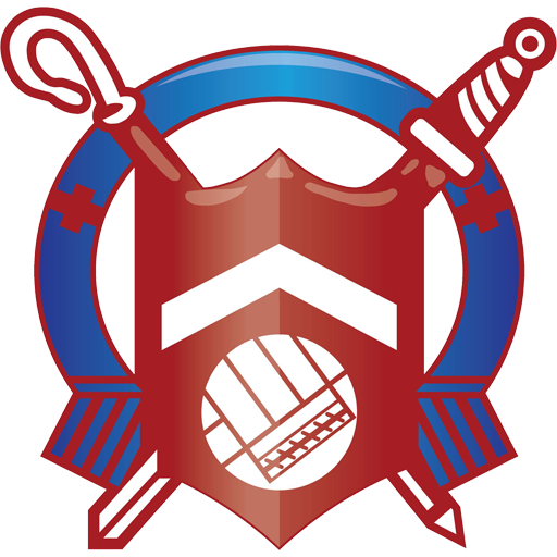 Mangotsfield United badge