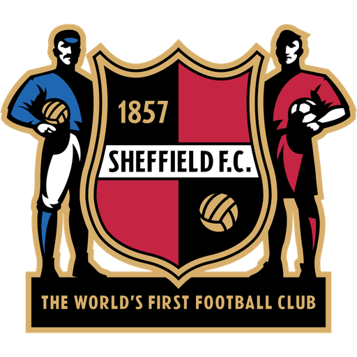 Sheffield FC artwork 1
