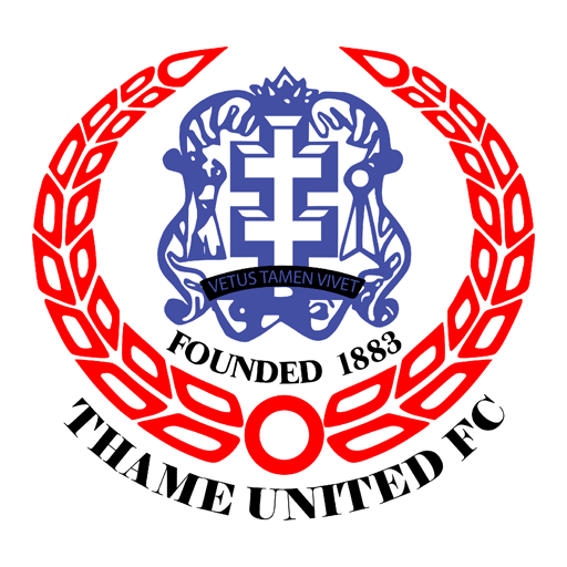 Thame United artwork 1