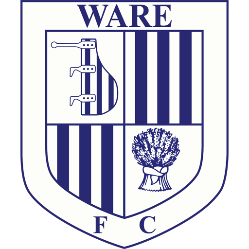 Ware badge