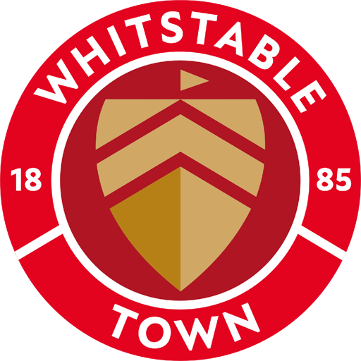Whitstable Town badge