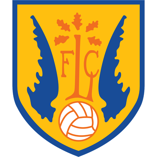 Lancing badge