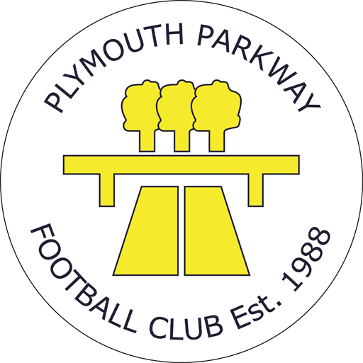 Plymouth Parkway badge