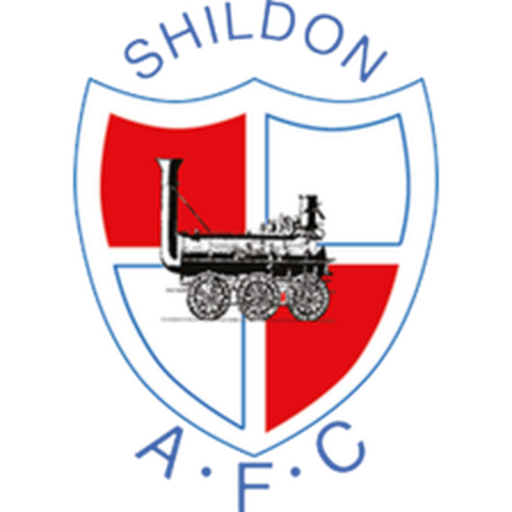 Shildon AFC badge