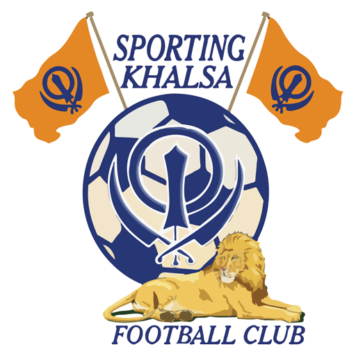 Sporting Khalsa artwork 1