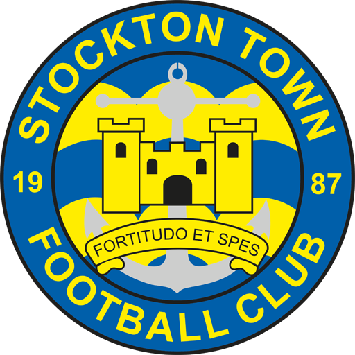 Stockton Town artwork 1