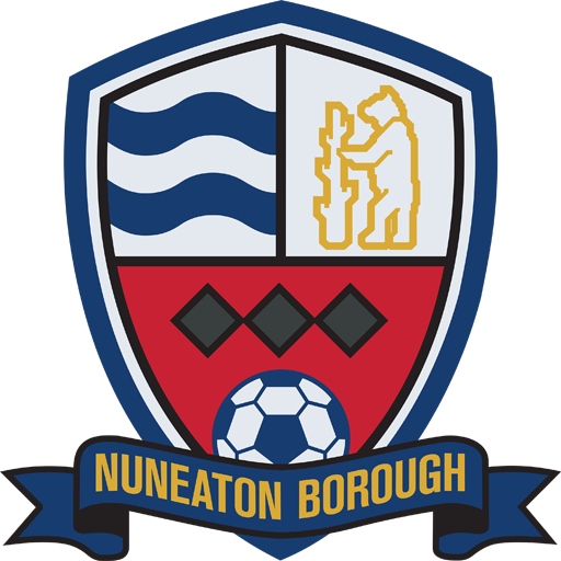 Nuneaton Town artwork 1