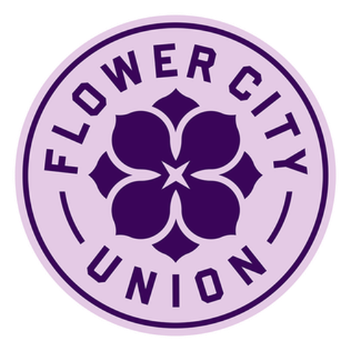 Flower City Union badge