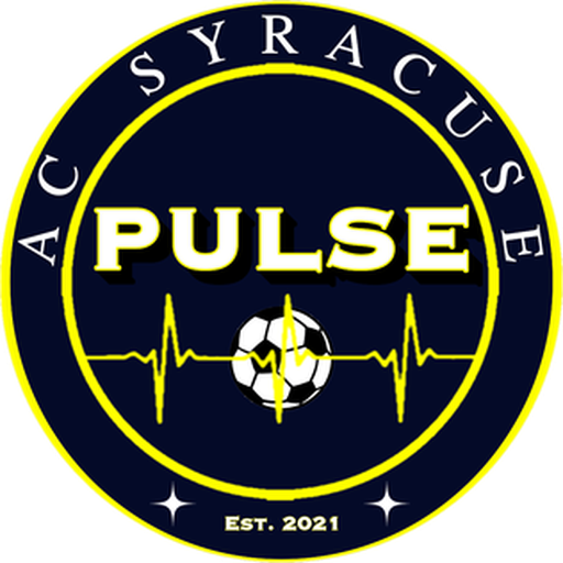 AC Syracuse Pulse badge