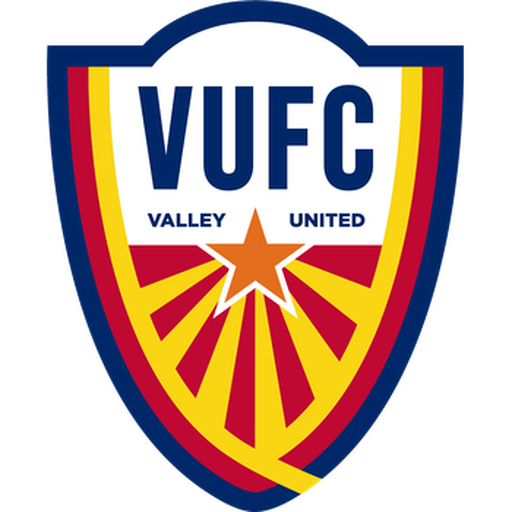 Valley United FC badge