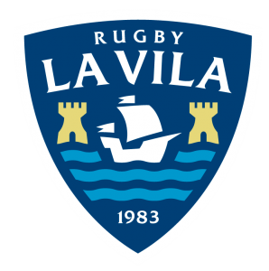 CR La Vila badge