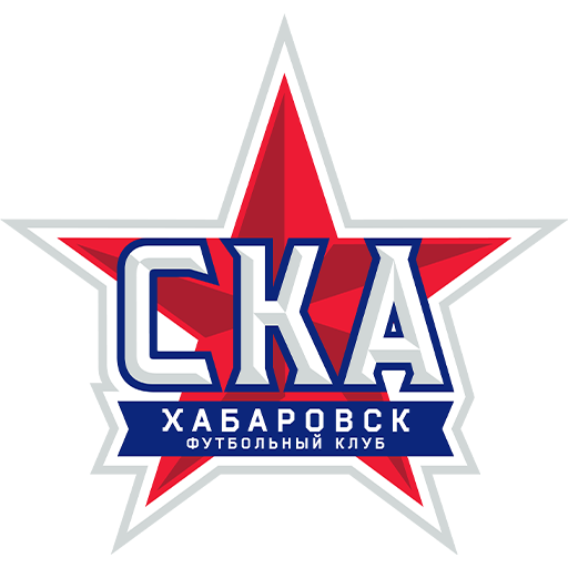 SKA Khabarovsk II badge
