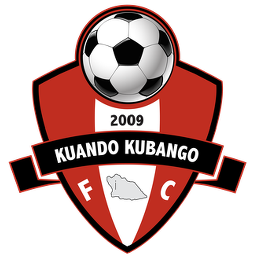 Cuando Cubango badge