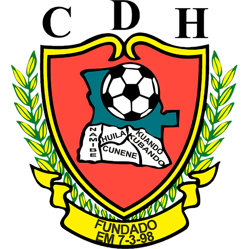 Desportivo Huíla artwork 1