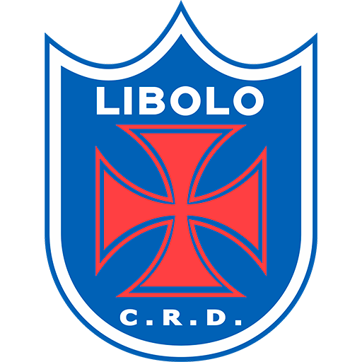 Recreativo do Libolo artwork 1