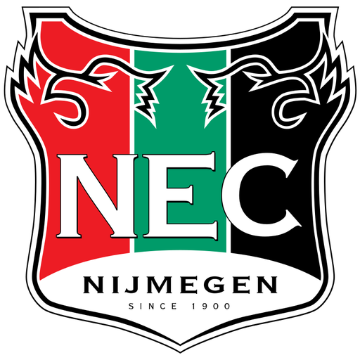 NEC Res. badge